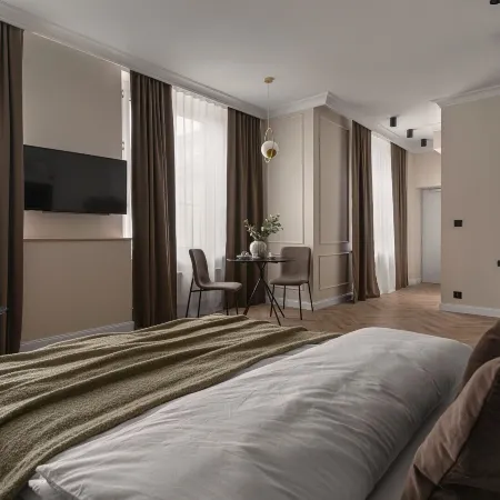 Apartio Rooms Katowice