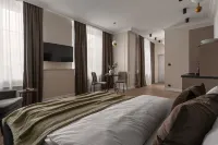 Apartio Rooms Katowice Hotels in 