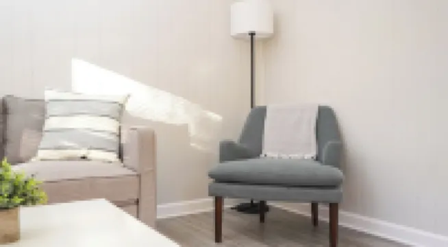 Modern Comfort Near Duke & Durhams Top Attractions