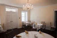 Ormond Manor - Morgenmad