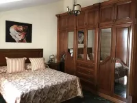 THE GREAT LUXURY ATTIC WATCHTOWER