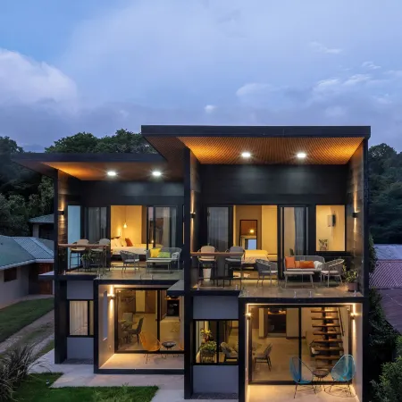 ÉWA Homes Monteverde