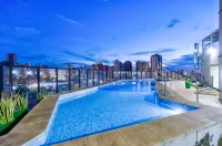 Holiday Inn GOIANIA by IHG - Pools
