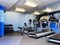 Four Points by Sheraton Portland East Hotels in Gresham