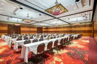 Hilton Lac Leamy