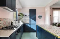 Charming Beach House - Beachfront - Walking distance to Village