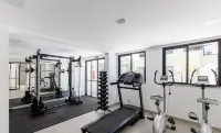 Modern and Fully Equipped Apartments 400m From Milionarios Beach, Ilheus DRP Hotel di Ilheus