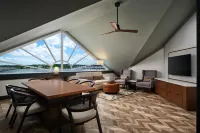 Tryon Riverfront Inn New Bern, Tapestry Collection by Hilton Hotel di New Bern
