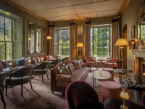 Barberstown Castle Hotels in Straffan