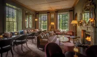 Barberstown Castle Hotels in Straffan