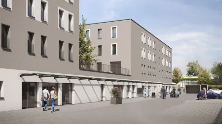 Hine Adon Avenches Отели в г. Пейерн