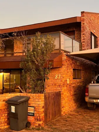 87 Sand Street - Buffels Bay Отели рядом с достопримечательностью «Sedge Links Golf Course»