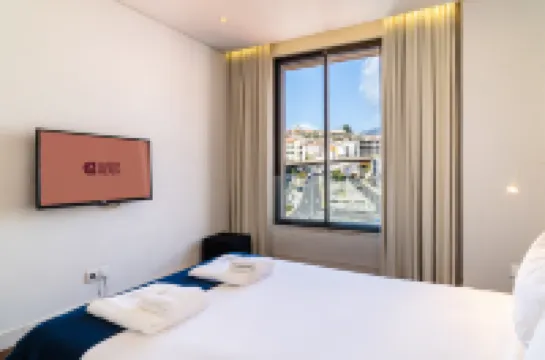 GuestReady - Perfect home in the city centre 酒店