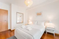 GuestReady - Residência Cityscape com varanda