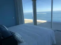 Casa Del Mar - Vistas Maravilhosas do Mar โรงแรมใน