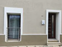 Lo Scrigno, newly renovated apartment in the center of Manduria