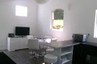 Pretty T3 furnished seaside