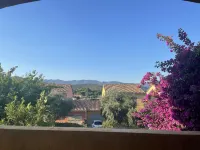 Maison de Charme à 2 pas du Village Hotel a Saint-Florent