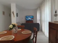 le Lilas d Orly Proche Aeroport d Orly Hotels in Orly