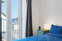 Cornish Travel Pad - Moments off Fistral Beach & Newquay Town (Pet Friendly)