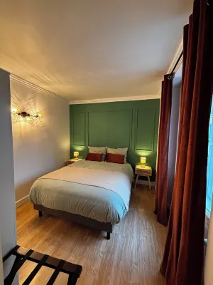 L'atelier d'Anjou - HYPERCENTRE