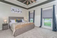 Halcyon Oasis-POOL+Dog Friendly/Close to Eastchase