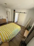 Historic center apartment