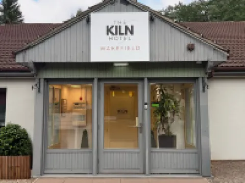 The Kiln Hotel, Part of AG Collection, Wakefield Các khách sạn ở Wakefield