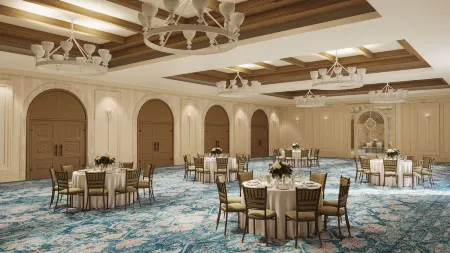 La Bahia Hotel and Spa