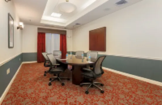 Hilton Garden Inn Nanuet