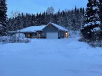 Kasilof River Getaway Hotels in Cohoe