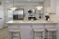 Cozy home in Burlington, NC