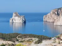 Vacation apartment the Philadelphus a few kilometers from the sea Hotels in Iglesias