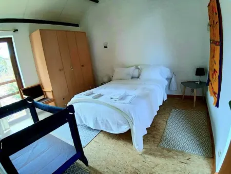 La Maison Sous les Arbres