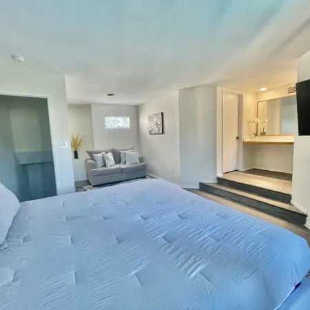 Glendora Pool Home Retreat
