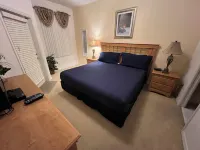 4 Bedroom Pool Home with Spa/Game Room and WiFi - Villas