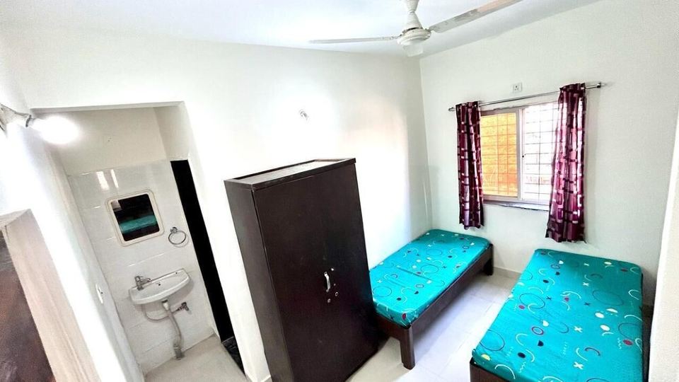 Entire Luxurious 2bhk in Hinjewadi