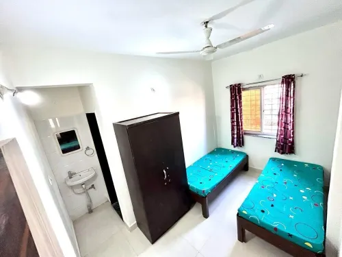 Entire Luxurious 2bhk in Hinjewadi