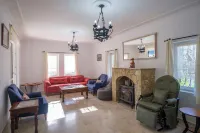 Charming 3-bedroom villa with WiFi and AC in beautiful Ölüdeniz by Tatil Premium