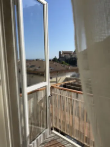 At Nonna Anna's House ~ Artistic Amalfitan House