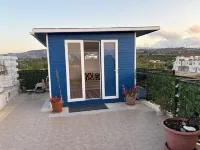 Penthouse with Rooftop & Mountain View - Between Sea, Nature & Relaxation