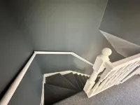 A 3bed house, about 25mins drive to Cheshire Oaks, UK's largest Designer Outlet Hotels in Runcorn