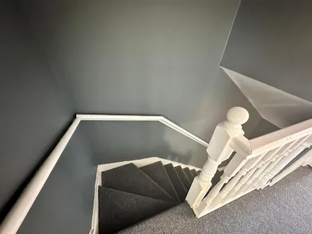 A 3bed house, about 25mins drive to Cheshire Oaks, UK's largest Designer Outlet Отели в г. Ранкорн