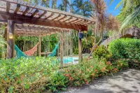 Pousada Villa N'Kara Hotels in 