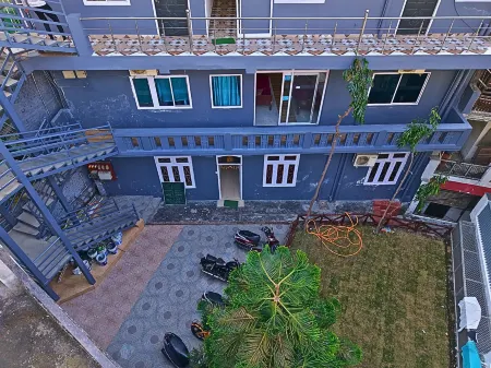 Skyard Hostel & Homestay- Harsil Valley