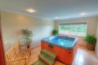 5 Bedroom Hilltop Villa with Hot Tub and Magnificent Views
