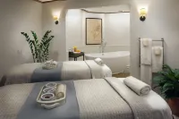 Colonial Houses, an Official Colonial Williamsburg Hotel - spa