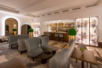 Grand Hotel Vilnius, Curio Collection by Hilton - 5-Star