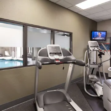 Hampton Inn & Suites Dallas-DFW Airport N/Grapevine