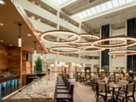Embassy Suites by Hilton Milwaukee Brookfield Hotels in Brookfield